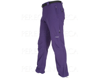 Pantalón Trangoworld Gasher 500