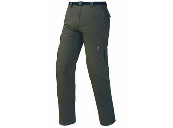 Pantalón Trangoworld Geji 920