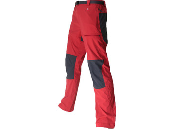 Pantalón Trangoworld Gure 9K4