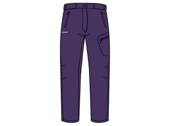 Pantalón Trangoworld Heid 9PJ