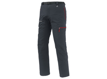 Pantalón Trangoworld Himm UA 1BC