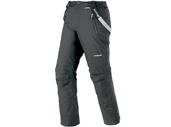 Pantalón Trangoworld Inner Plus Korgas UC 220