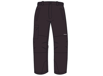 Pantalón Trangoworld Kalpa 344