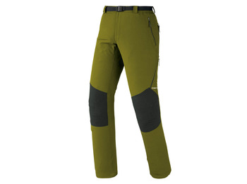 Pantalón Trangoworld Kasu 0JF Verde Oliva