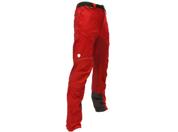 Pantalón Trangoworld Kato 120