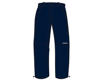 Pantalón Trangoworld Kith 160