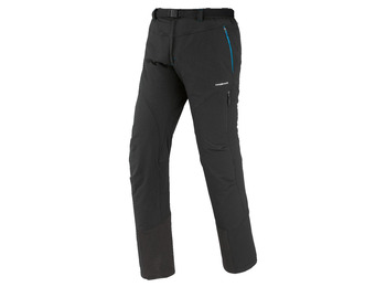 Pantalón Trangoworld Kluse DS 211