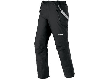 Pantalón Trangoworld Korgas Negro 240