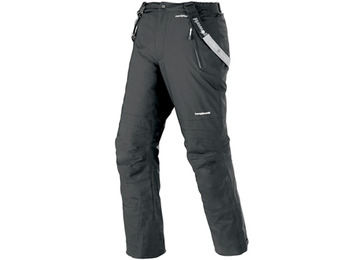 Pantalón Trangoworld Korgas Termic Kid 220