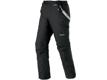 Pantalón Trangoworld Korgas Termic Kid 240