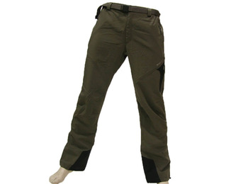 Pantalón Trangoworld Liep 291