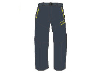 Pantalón Trangoworld Lusak SK 230