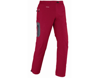 Pantalón Trangoworld Meyrin Kid 454