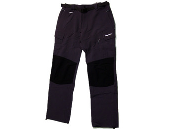 Pantalón Trangoworld Ness 521