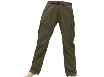 Pantalón Trangoworld Nimo 890