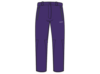 Pantalón Trangoworld Noran 260