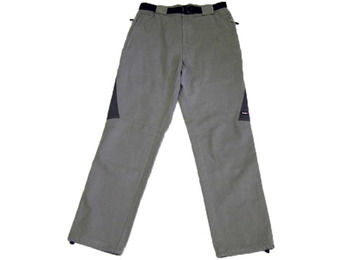 Pantalón Trangoworld Onyx 232