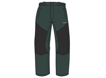 Pantalón Trangoworld Orke 8B1