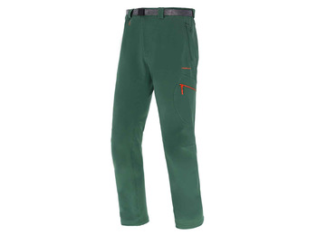 Pantalón Trangoworld Peyreget 4T1