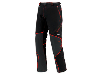 Pantalón Trangoworld Plyza 21G