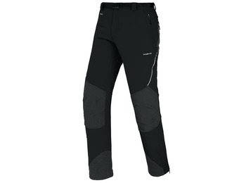 Pantalón Trangoworld Prote Negro 511