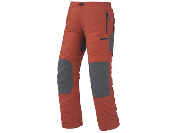 Pantalón Trangoworld Saja Kid 8B3