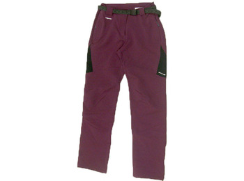 Pantalón Trangoworld Salo 581