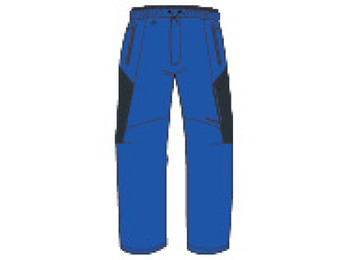 Pantalón Trangoworld Sebu 25G