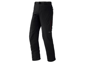 Pantalón Trangoworld Syl 014