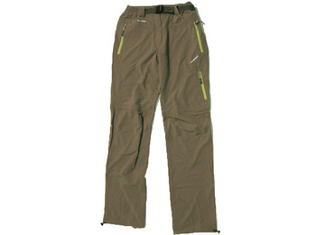 Pantalón Trangoworld Talsu 490