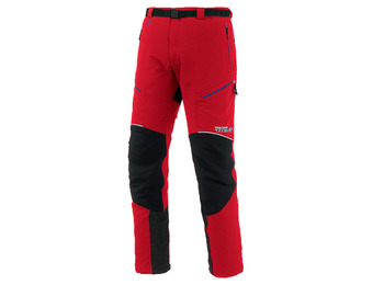 Pantalón Trangoworld TRX2 Pes Stretch FT 2E0