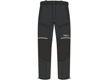 Pantalón Trangoworld TRX2 Pes Stretch FT 215