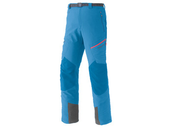 Pantalón Trangoworld TRX2 Pes Stretch Pro 2H0