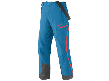 Pantalón Trangoworld TRX2 Shell Pro 22A