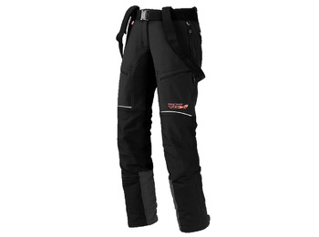 Pantalón Trangoworld TRX2 Soft WM 211