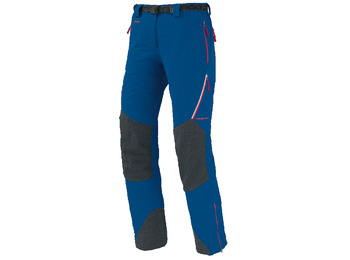 Pantalón Trangoworld Uhsi FI 6A1