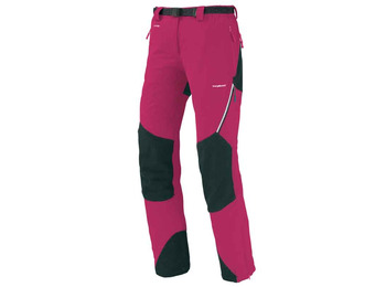 Pantalón Trangoworld Uhsi Extrem DS 6ZT