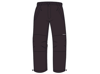 Pantalón Trangoworld Verek Kid 511