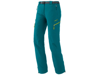 Pantalón Trangoworld Wifa SK 001