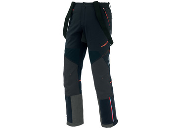 Pantalón Trangoworld Windstopper Braze 110