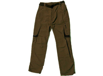 Pantalón Trangoworld Wino 892