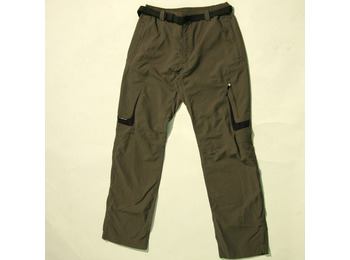 Pantalón Trangoworld Wino 8C4