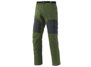 Pantalón Trangoworld Wornitz 8RC