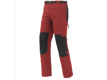 Pantalón Trangoworld Zayo 9KJ