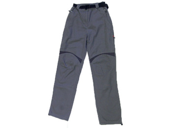 Pantalón Trangoworld Zula 125