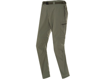 Pantalón Desmontable Trangoworld Aroche VN 6D0