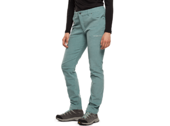 Pantalón Trangoworld Batisielles ST 150