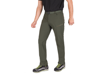 Pantalón Trangoworld Bhurban VT 160