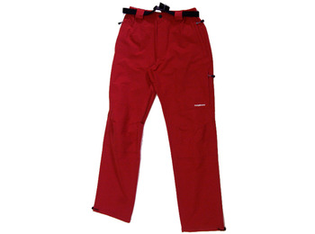 Pantalón Trangoworld Gasher Ferr 512