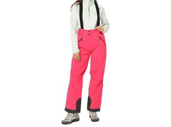 Pantalón Trangoworld Inner Plus Aracar Termic 880